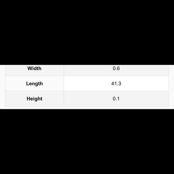 3 pack western boho buckle belts black brown - Picture 3 of 3